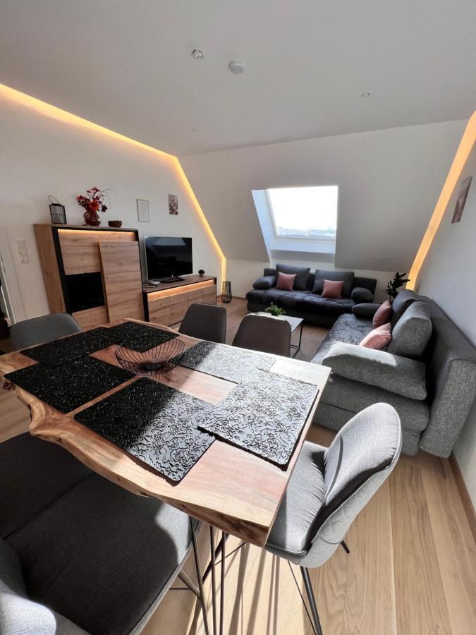 Modern Flat Vienna With Two Rooms Exterior foto