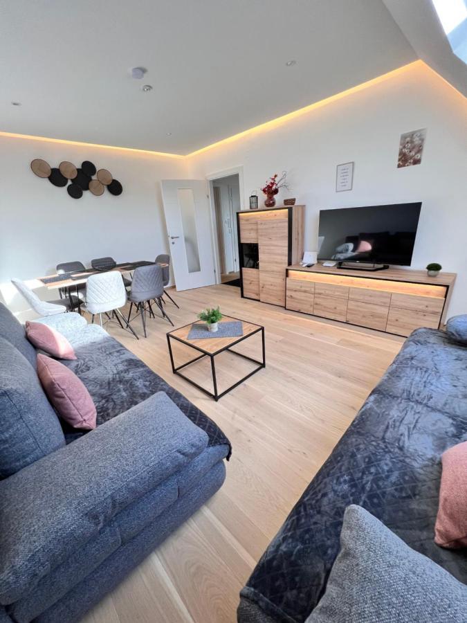 Modern Flat Vienna With Two Rooms Exterior foto