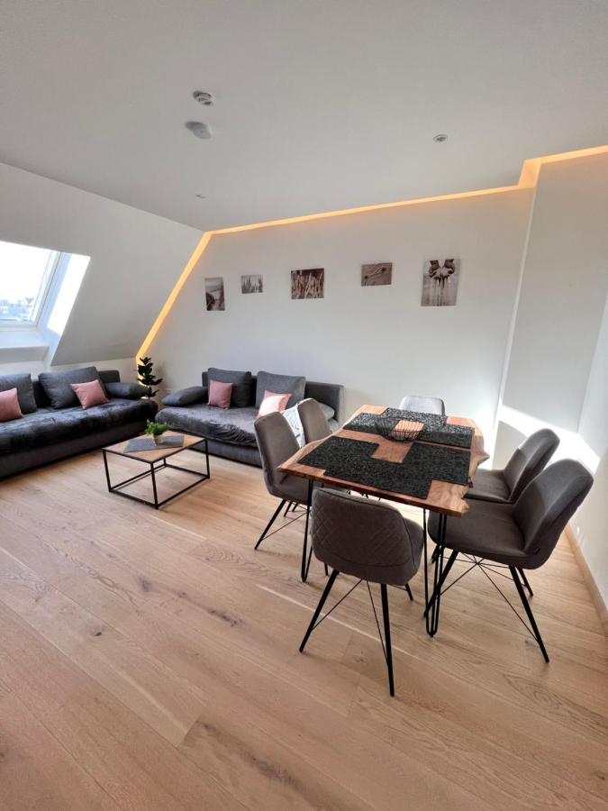 Modern Flat Vienna With Two Rooms Exterior foto