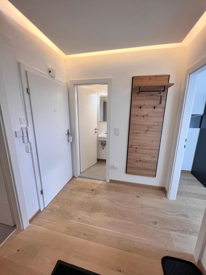 Modern Flat Vienna With Two Rooms Exterior foto