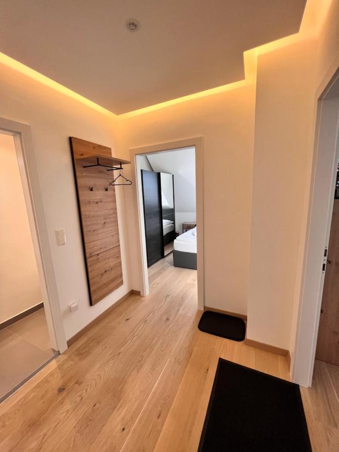 Modern Flat Vienna With Two Rooms Exterior foto
